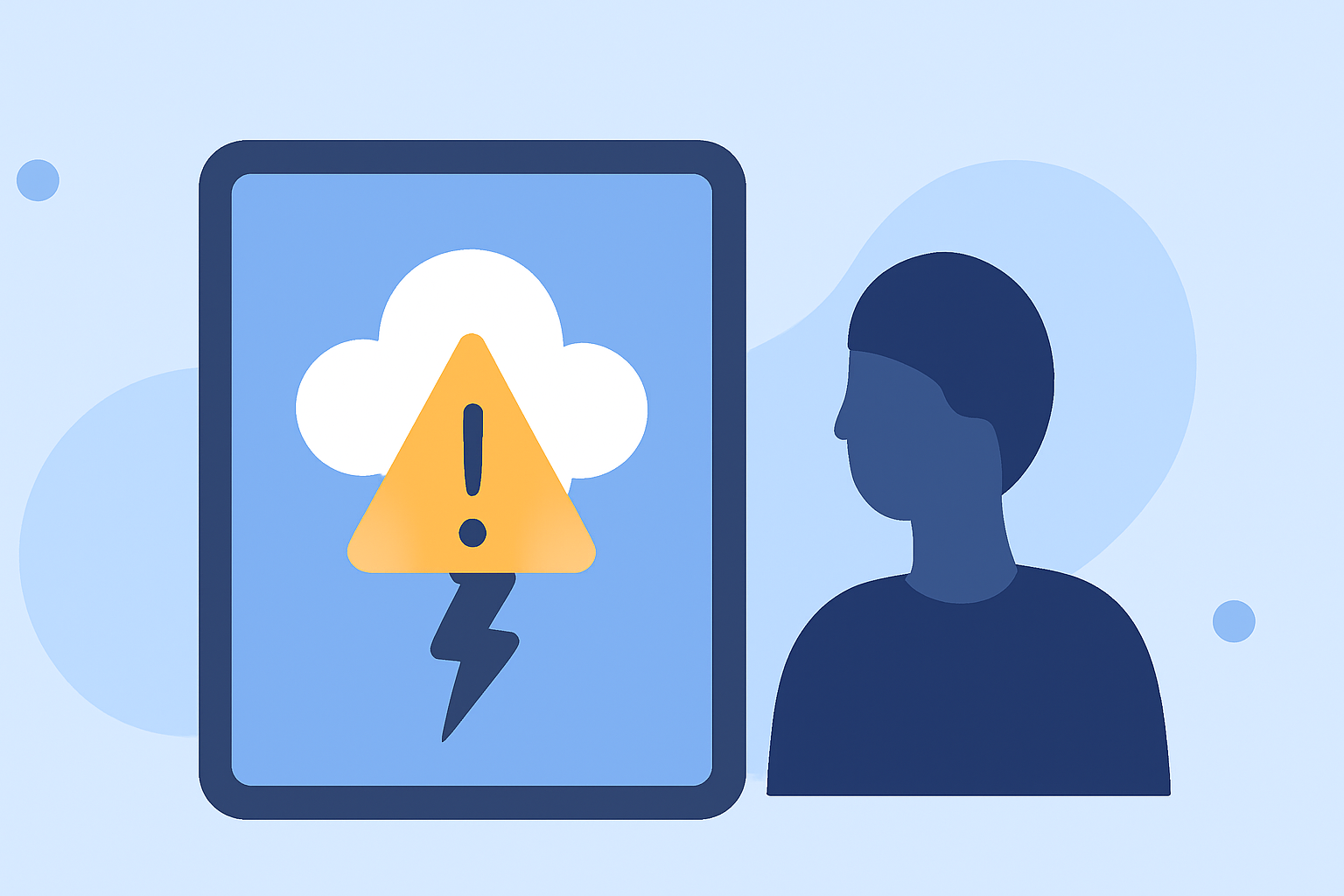 Best Apps for Preparing an Emergency Weather Plan for Travelers