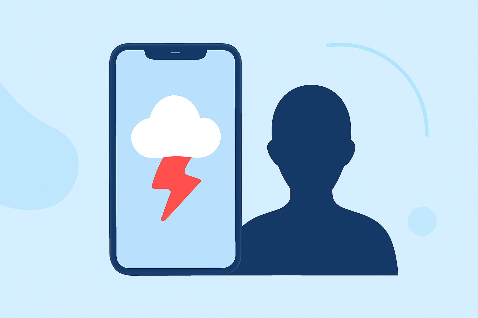Best Apps to Help Families Prepare Emergency Weather Plans