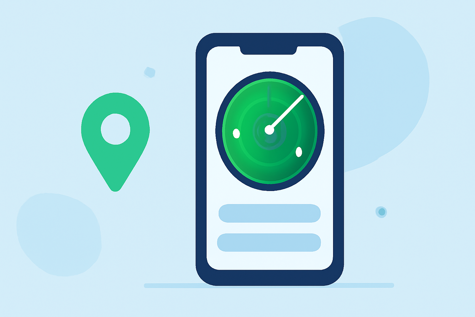 Best Apps for Future Radar for Campers