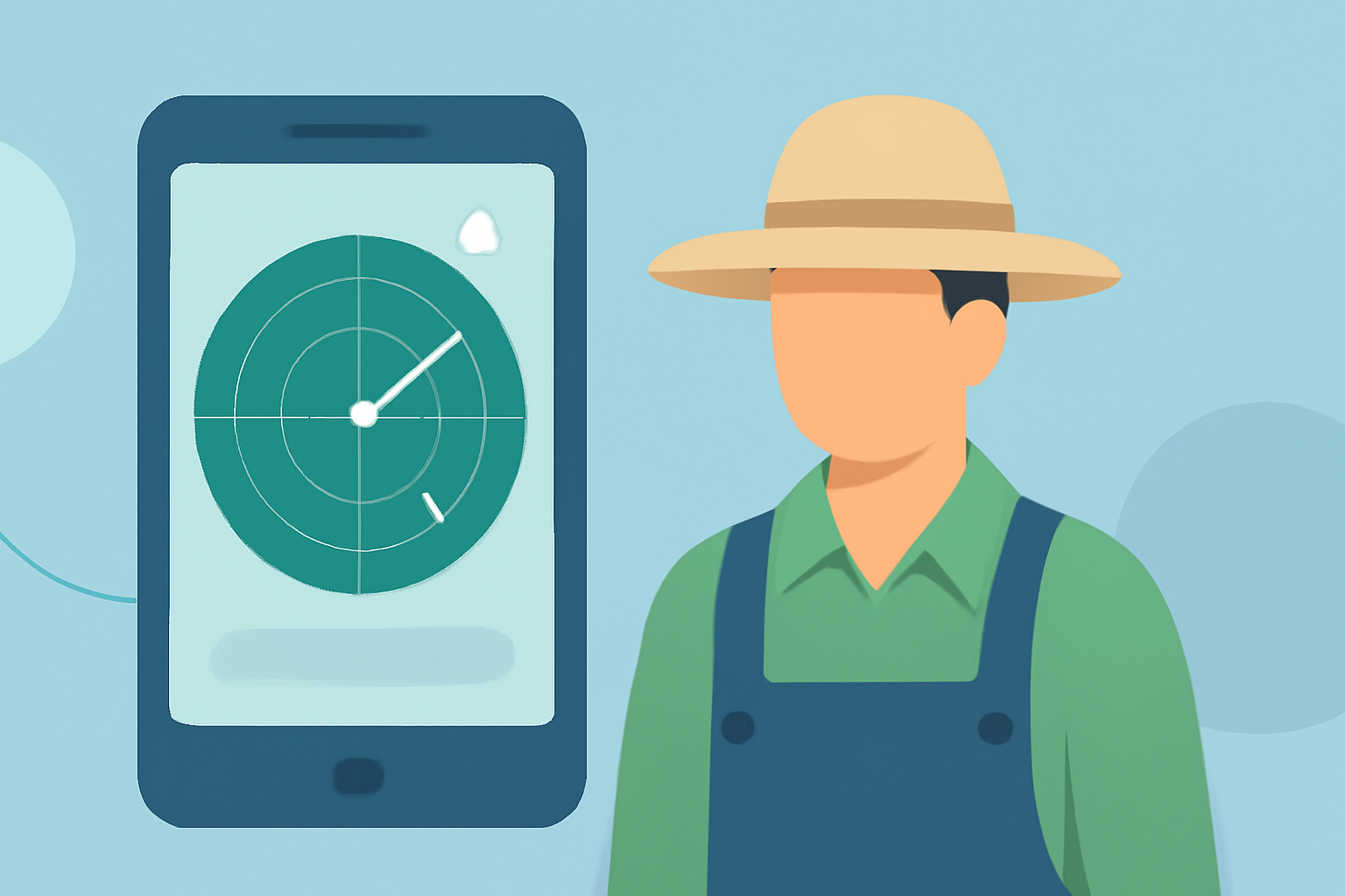 Best Apps for Future Radar for Farmers