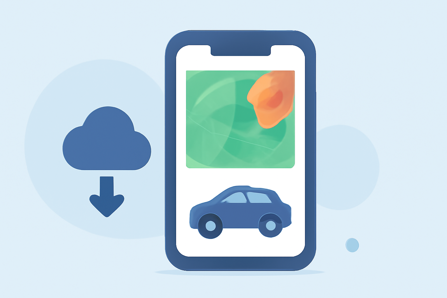 Best Apps for Future Radar Forecasts for Drivers