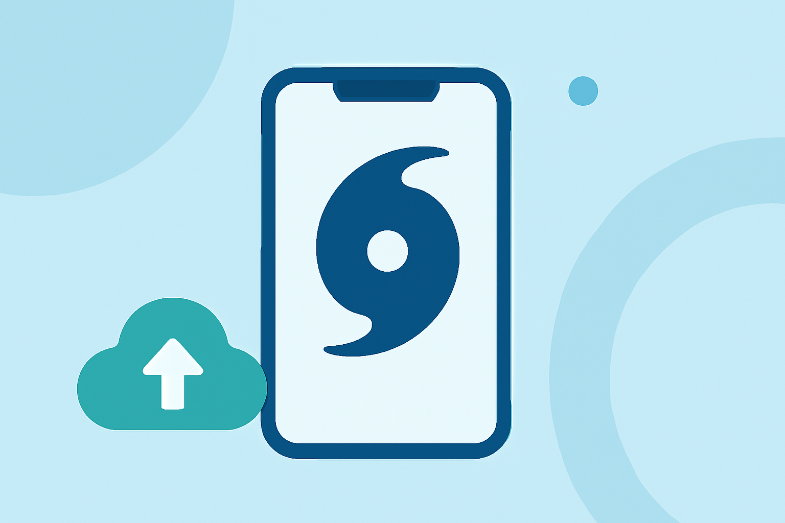Best Apps for Future Radar in Hurricane Zones