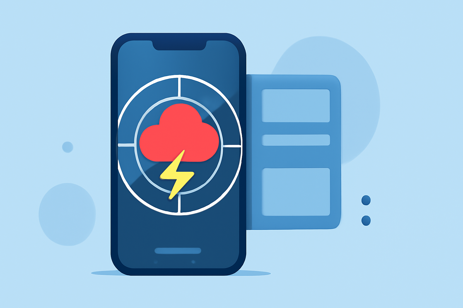 Best Apps for Future Radar in Storm-Prone Areas