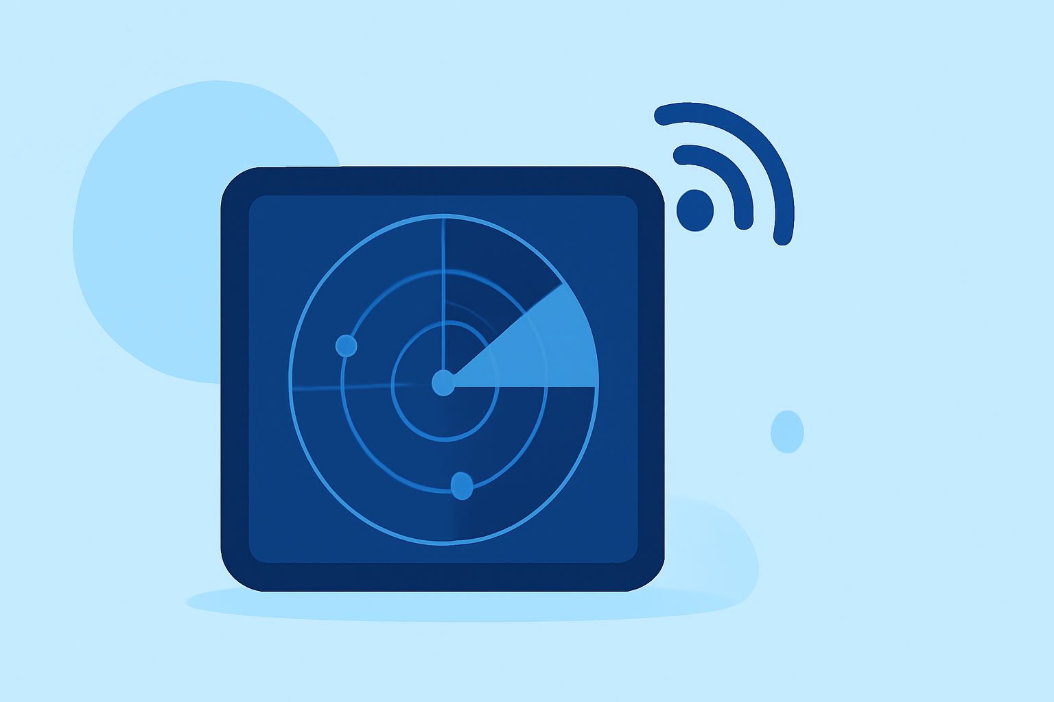 Best Apps for Future Radar Tracking in Coastal Areas