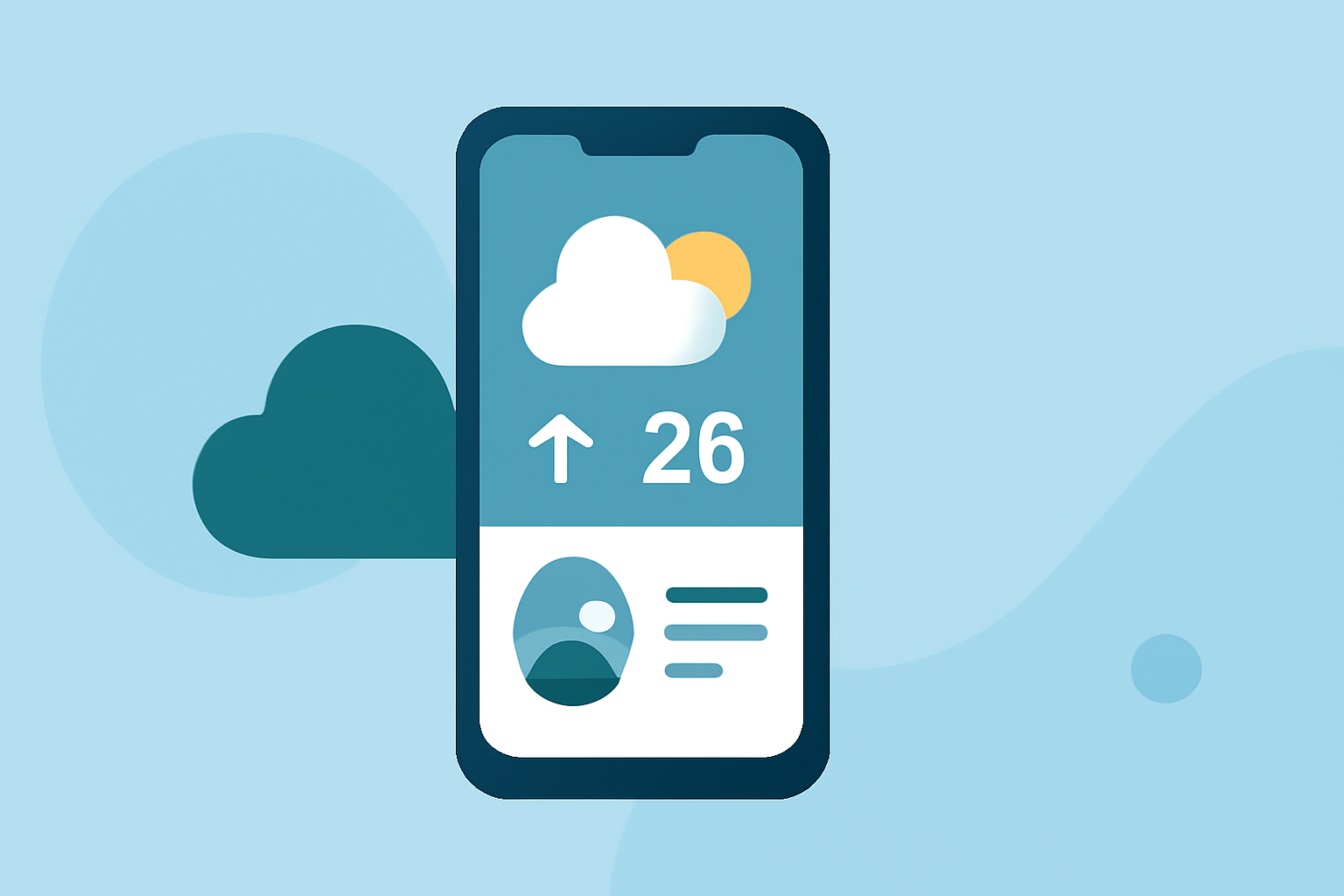 Top Apps for Monitoring Air Quality and Weather Conditions for Hikers