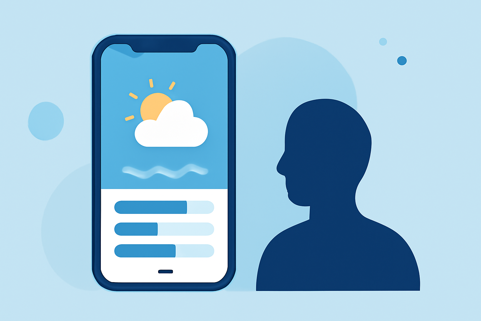 Best Apps for Hourly Coastal Weather Forecasts in the U.S.