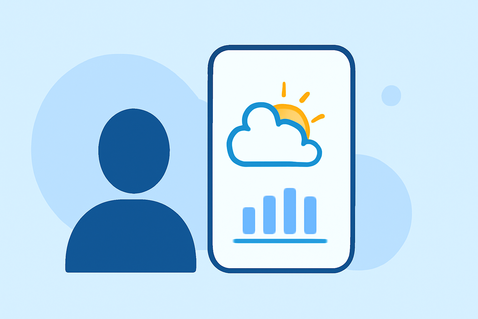 Best Apps for Hourly Weather Forecasts for Families in the U.S.