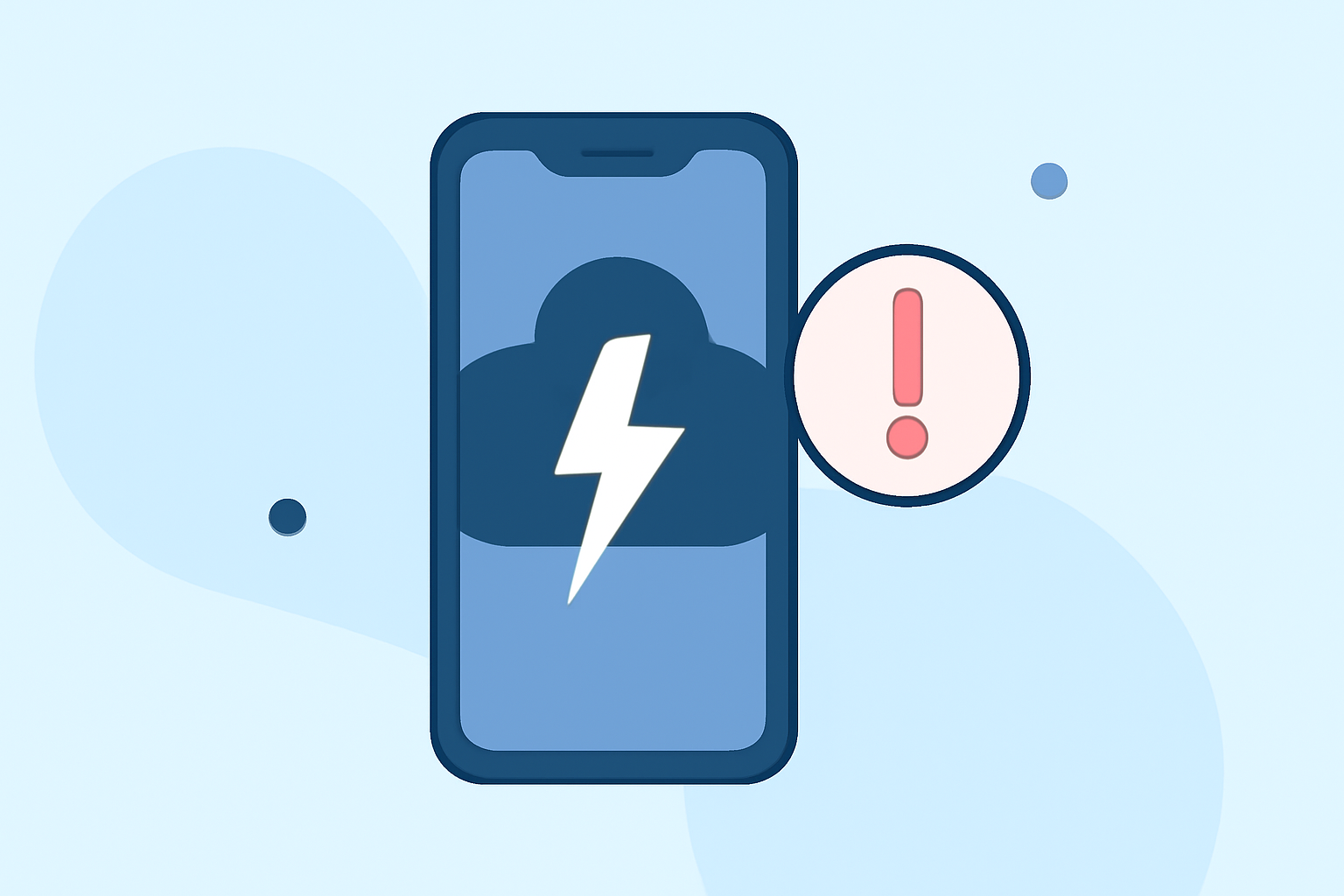 Best Apps for Lightning Tracking in Hurricane Zones