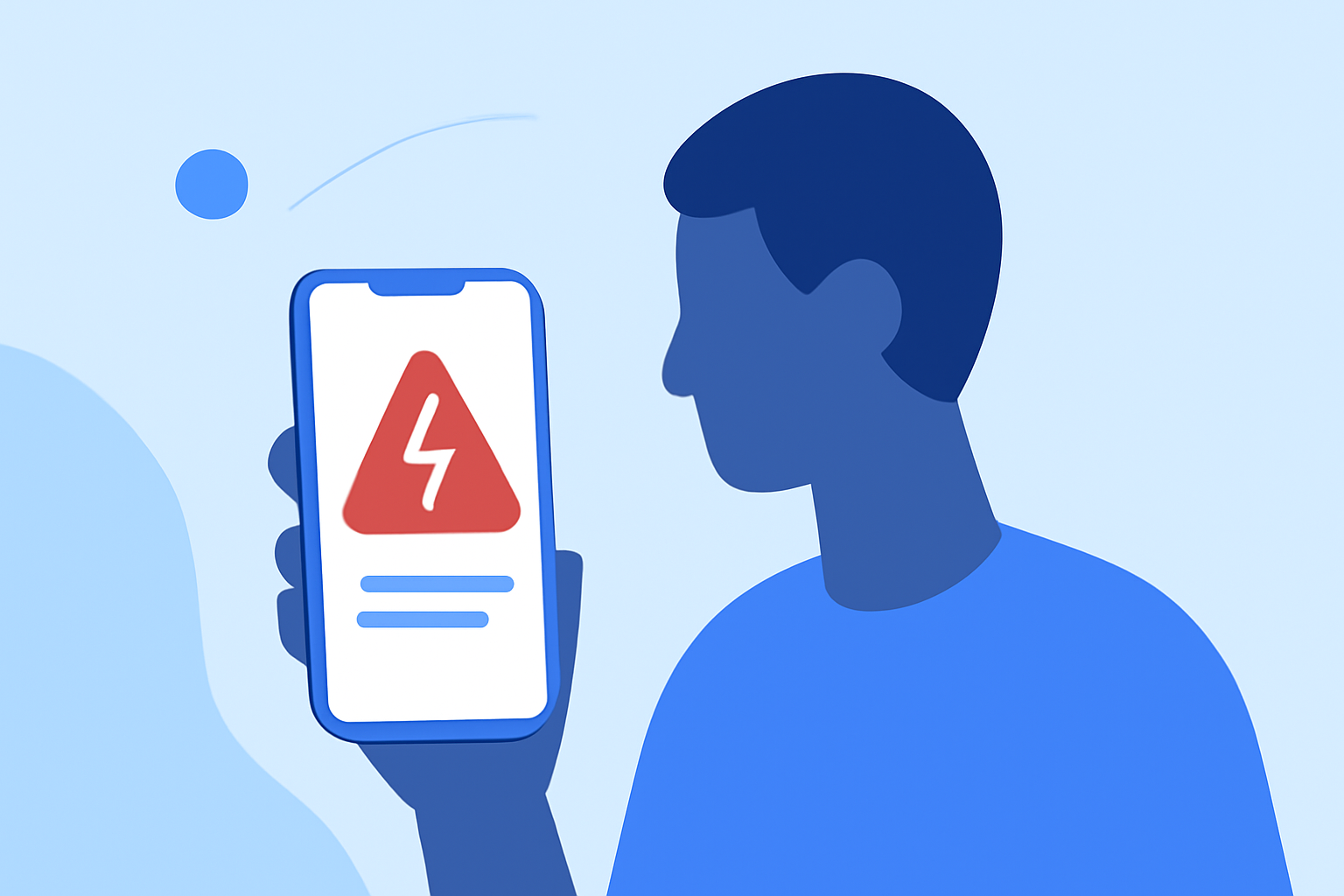 How to Stay Informed About Local Storm Warnings: Top Apps for Families in the U.S.