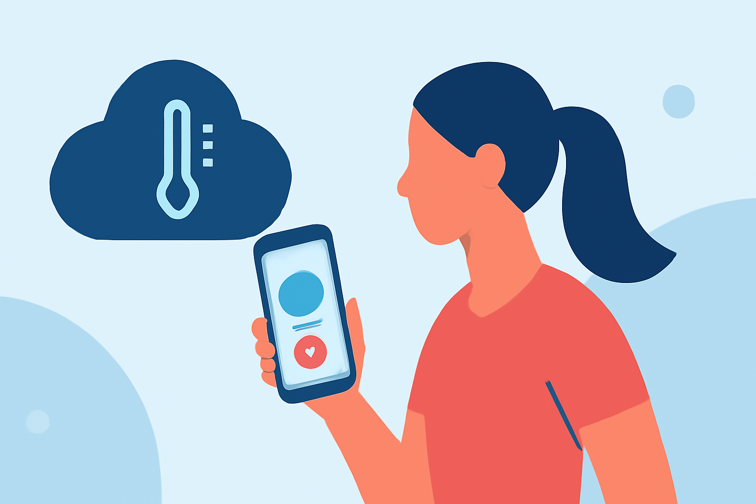 Top Apps for Monitoring Air Quality and Weather Conditions for Runners