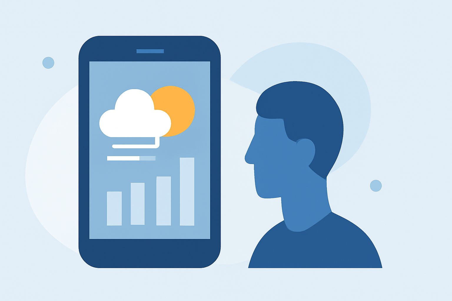 Top Apps for Monitoring Air Quality and Weather During Your Travels