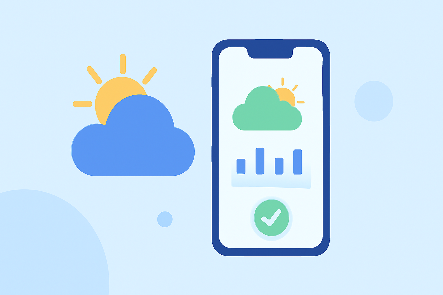 Best Apps for Monitoring Air Quality and Weather for Families