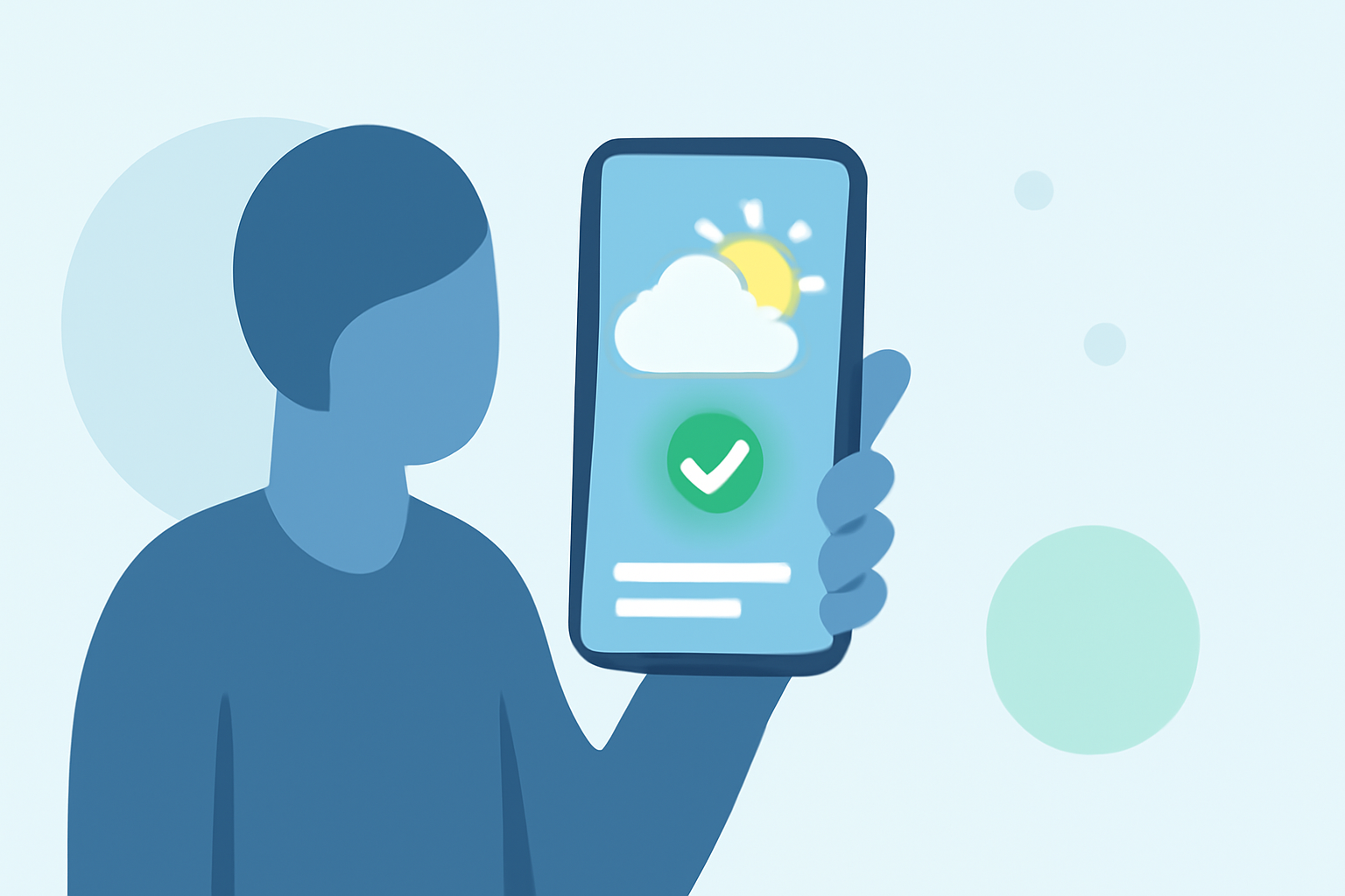 Best Apps for Monitoring Air Quality and Weather for Families