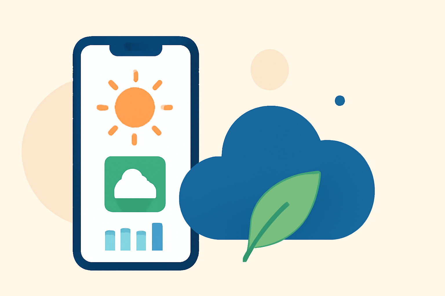 Top Apps for Monitoring Air Quality and Weather for Gardeners in the U.S.