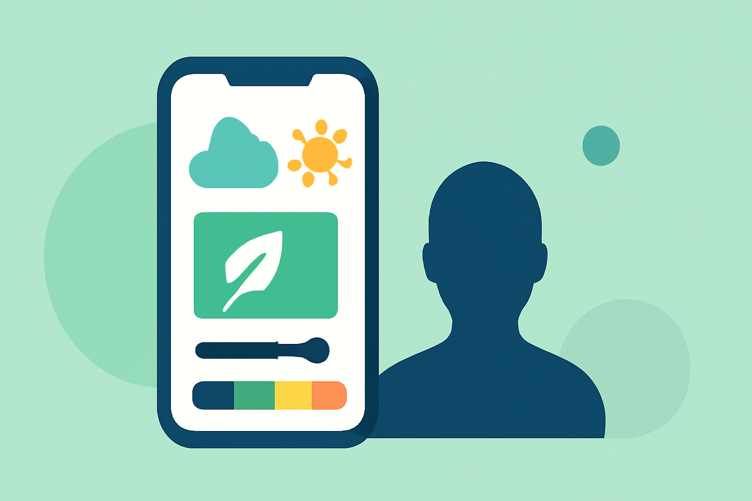 Top Apps for Monitoring Air Quality and Weather for Gardeners in the U.S.