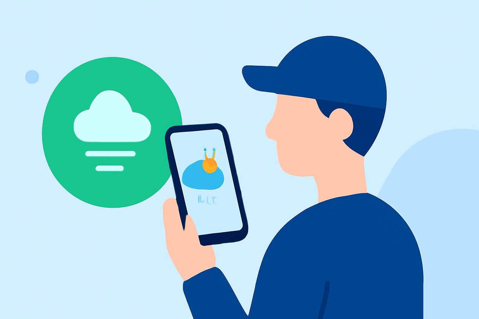 Best Apps for Monitoring Air Quality and Weather for Outdoor Workers