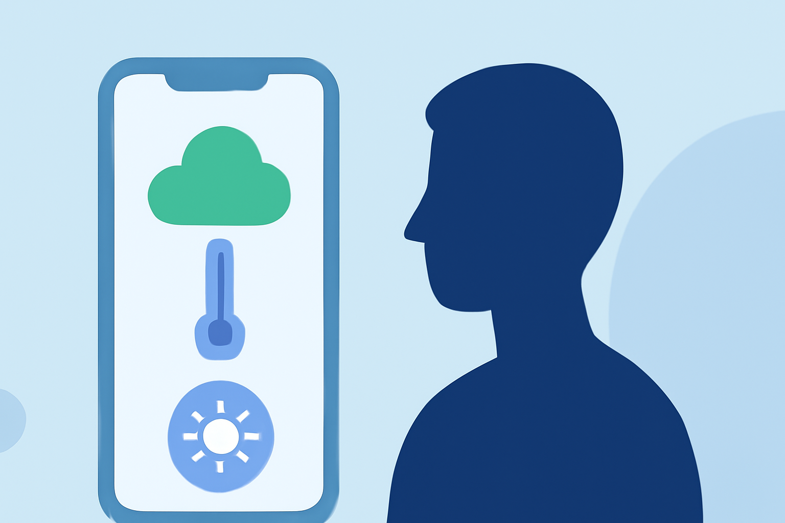Best Apps for Monitoring Air Quality and Weather for Parents