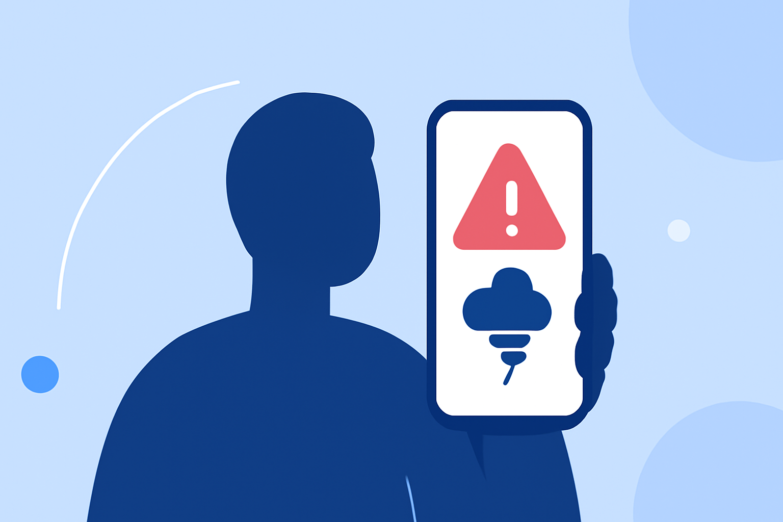 Stay Safe on the Road: Top Apps for Monitoring Local Storm Warnings