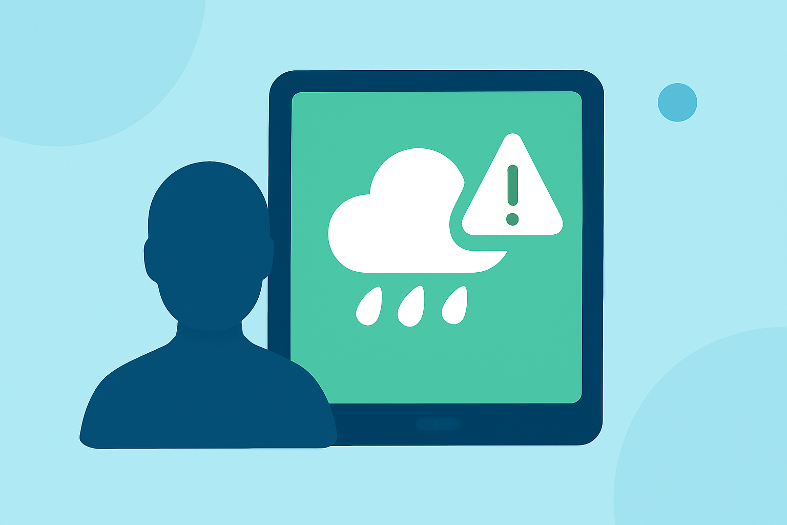 Best Apps for Neighborhood-Level Weather Alerts for Families in the U.S.