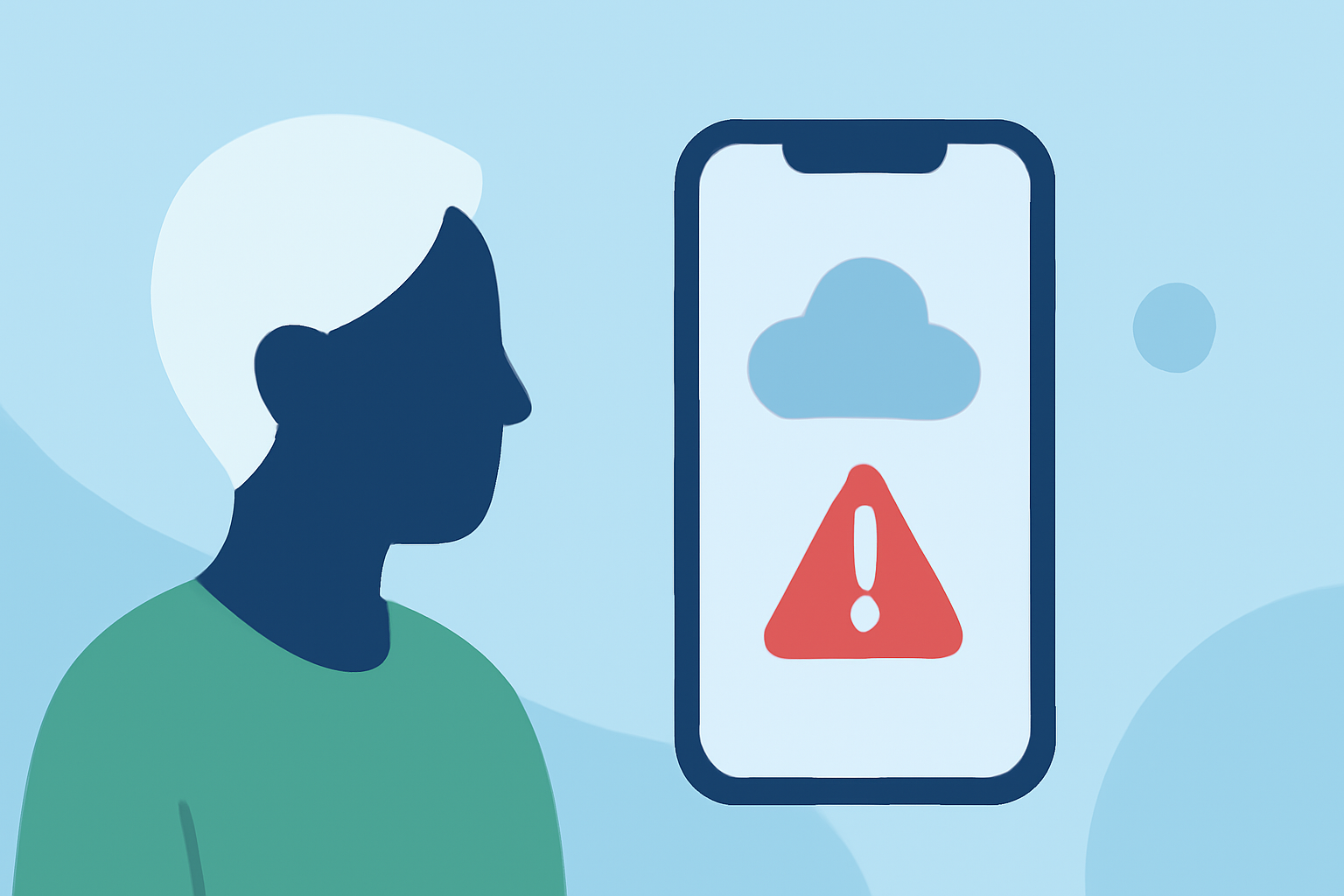 Best Apps for Neighborhood-Level Weather Alerts for Seniors