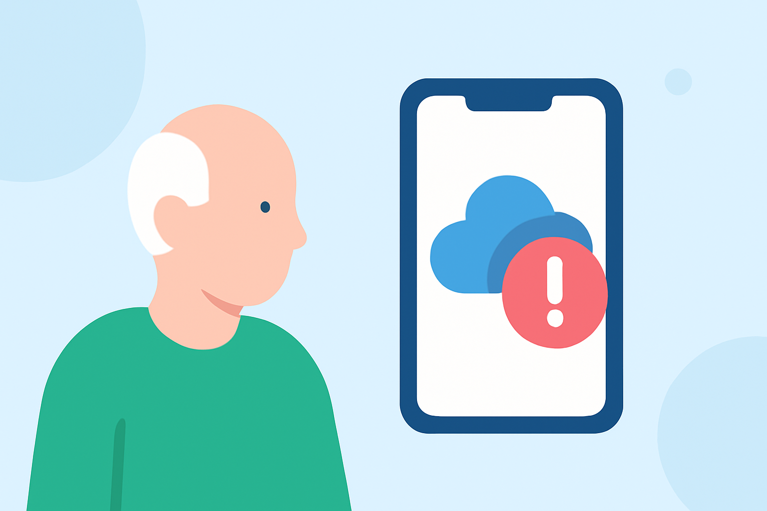 Best Apps for Neighborhood-Level Weather Alerts for Seniors