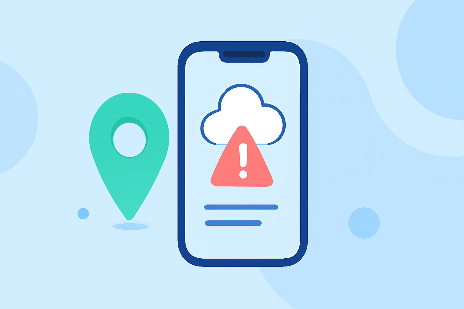 Best Apps for Neighborhood-Level Weather Alerts for Travelers in the U.S.