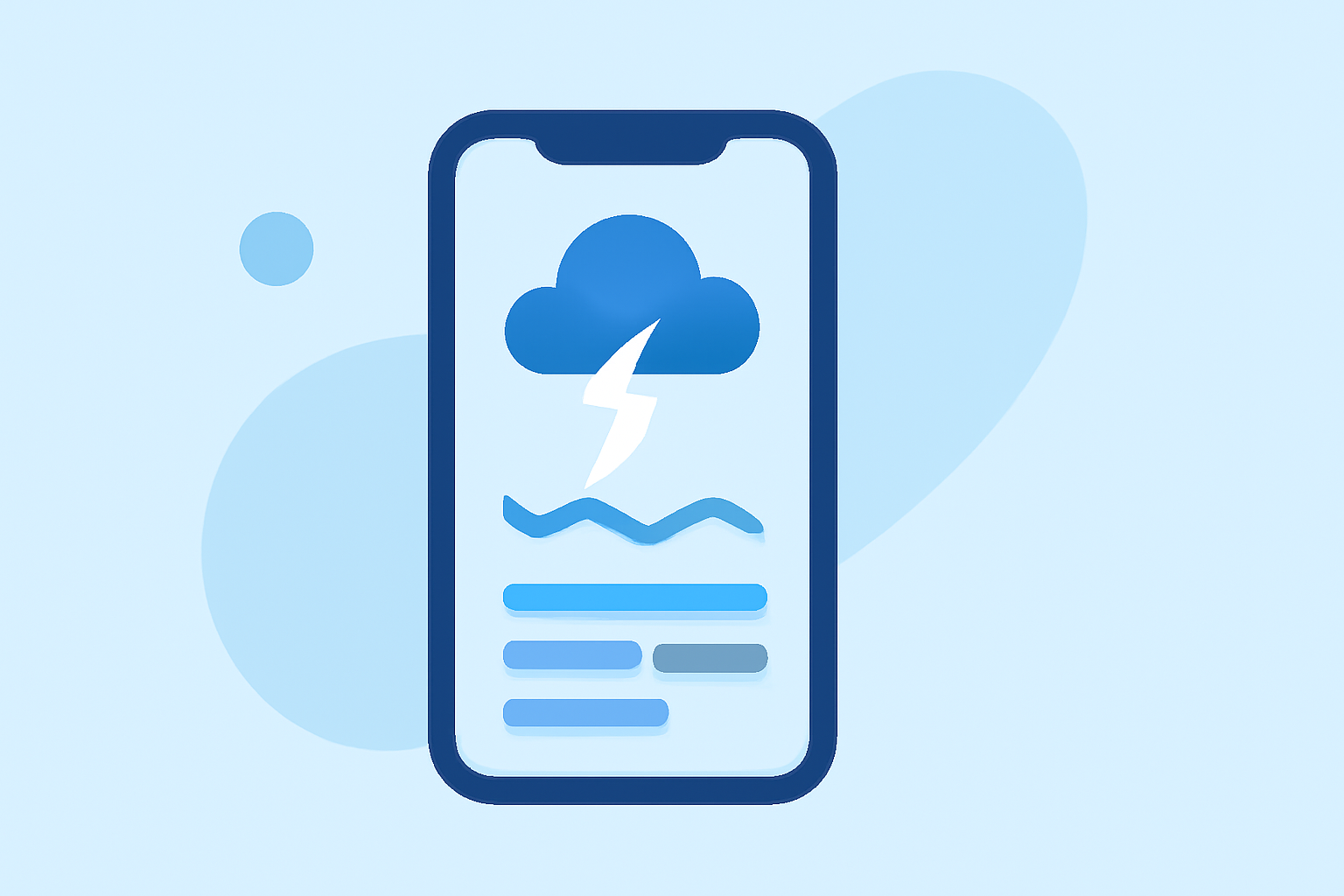 Best Apps for NOAA Coastal Forecasts