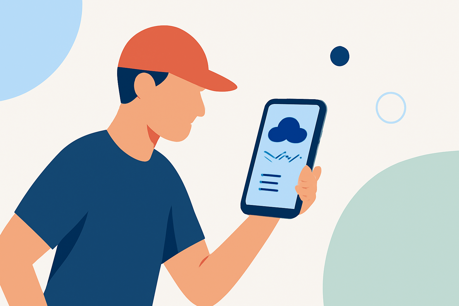 Best Apps for NOAA Forecasts for Runners