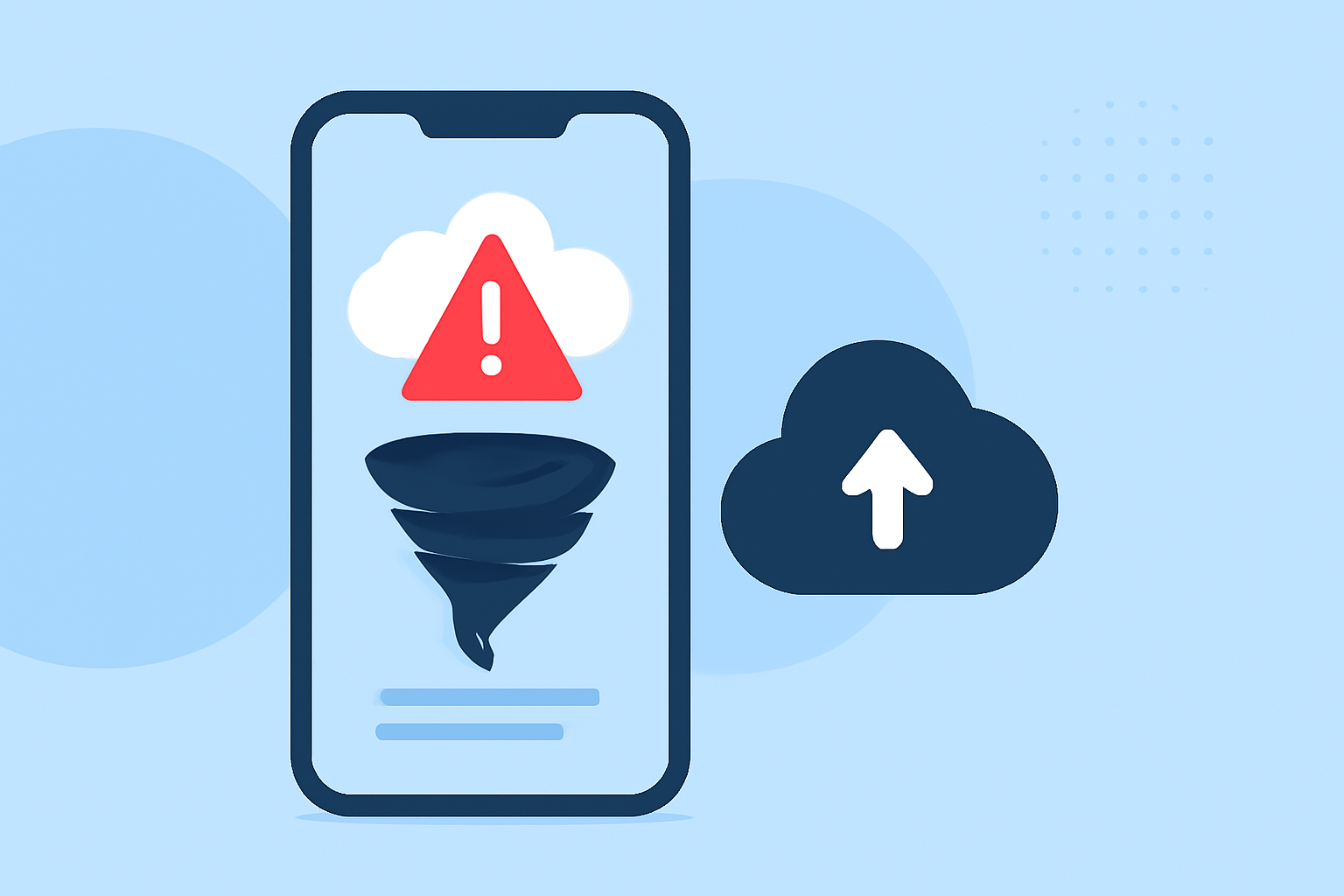 Best Apps for NOAA Forecasts in Tornado Alley