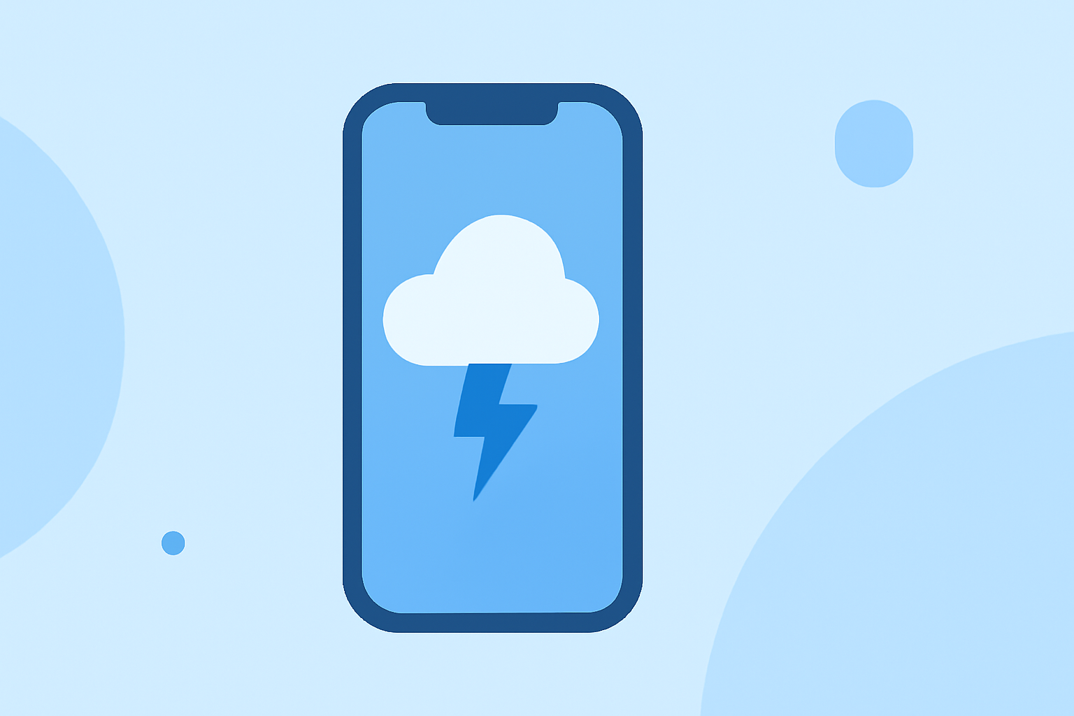 Top Apps for Accessing NOAA Forecasts While Traveling in the U.S.