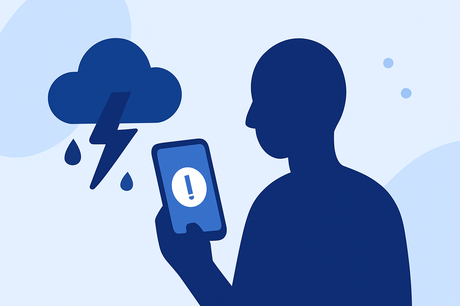 Best Apps to Help Parents Follow Local Storm Warnings in the U.S.