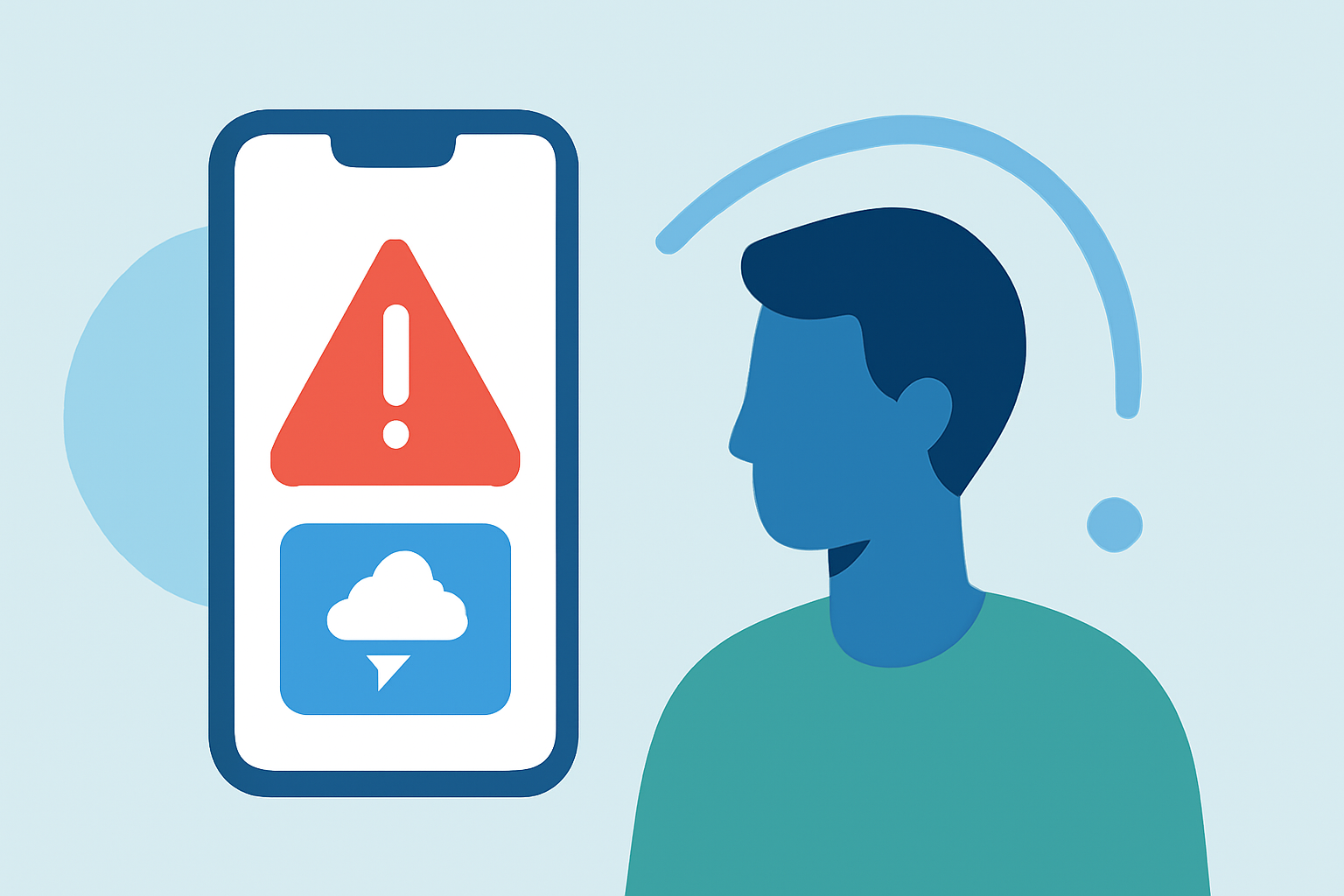 Best Apps for Parents to Monitor Local Storm Warnings