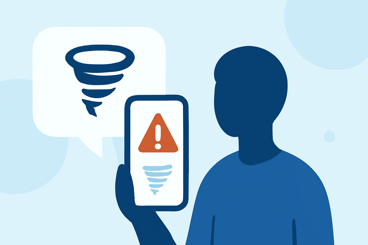 Best Apps to Help Parents Understand Tornado Warnings