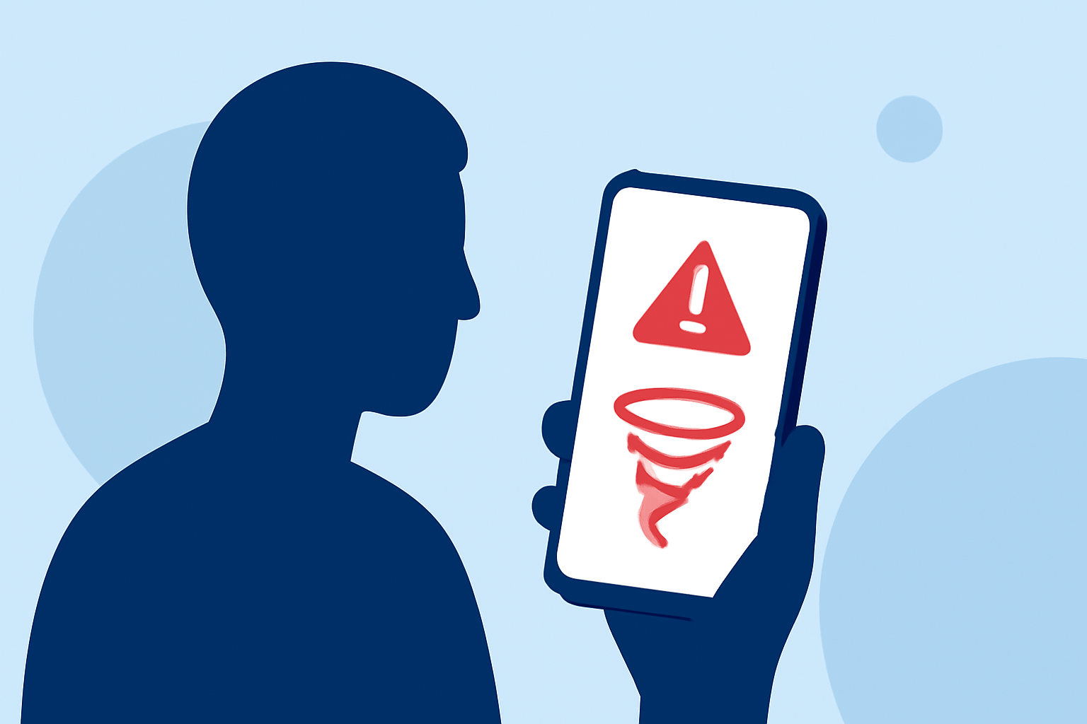 Best Apps to Help Parents Understand Tornado Warnings