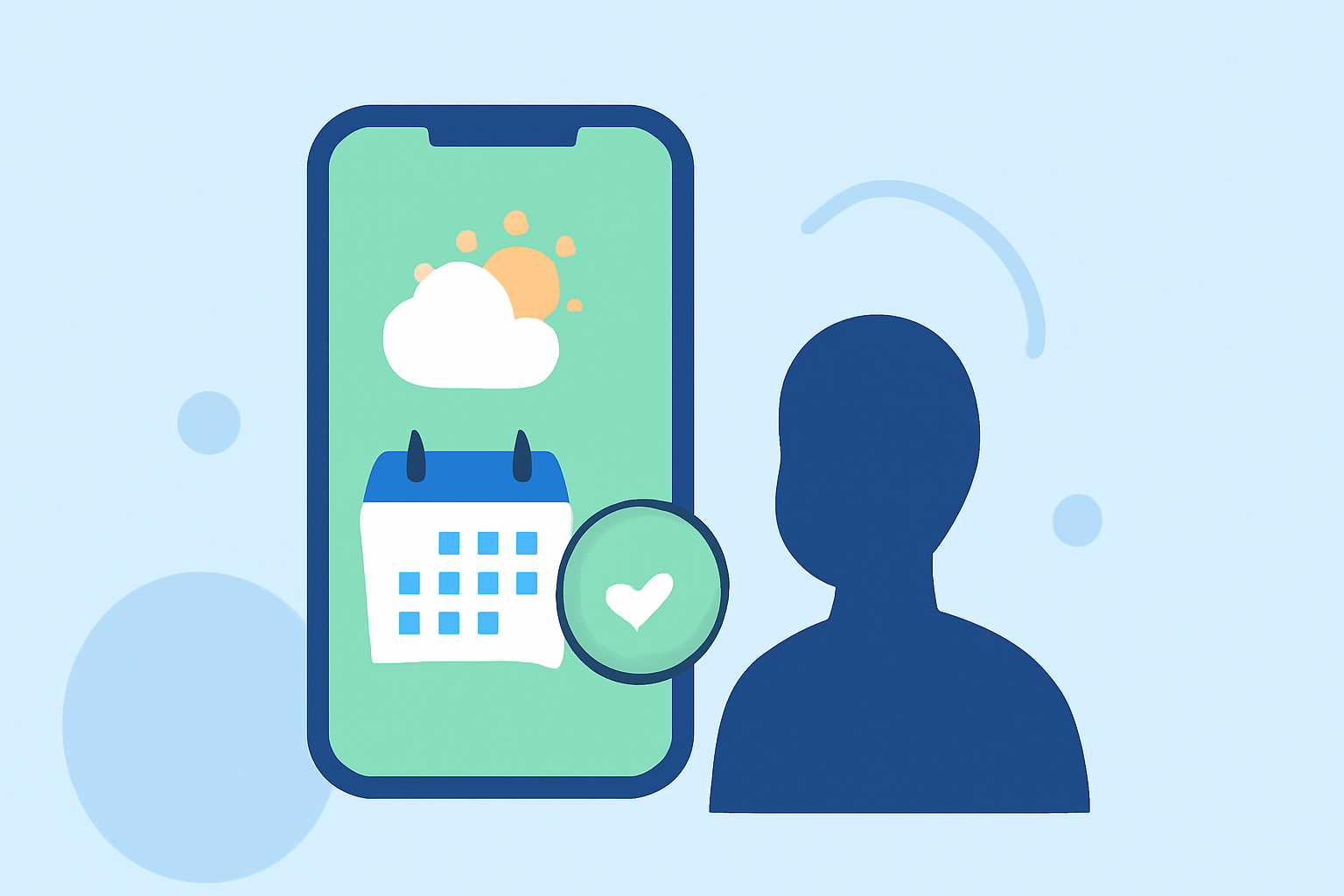 Best Apps for Planning Outdoor Events Around Weather for Drivers