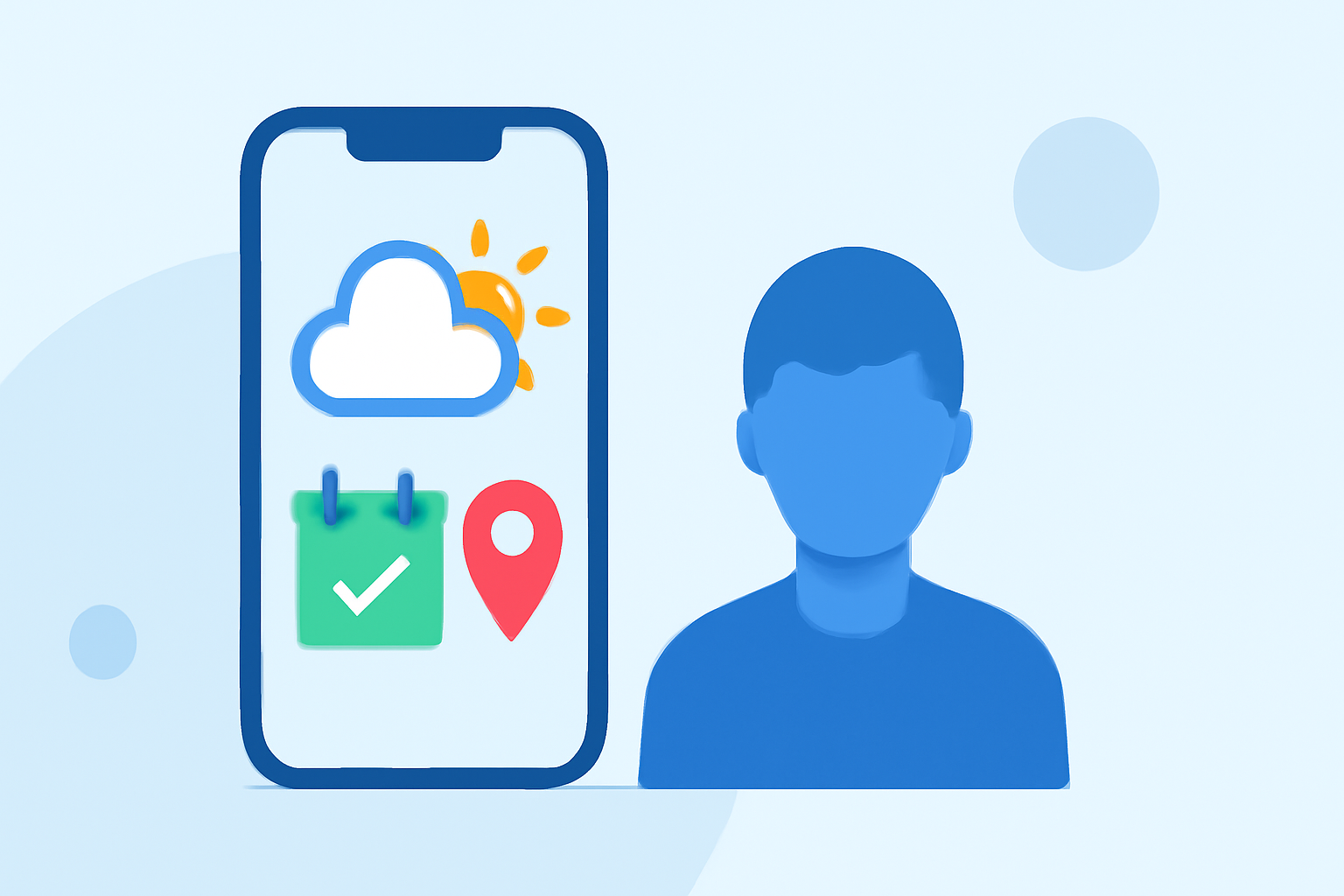 Choosing the Best App to Plan Outdoor Events Around Weather for Drivers