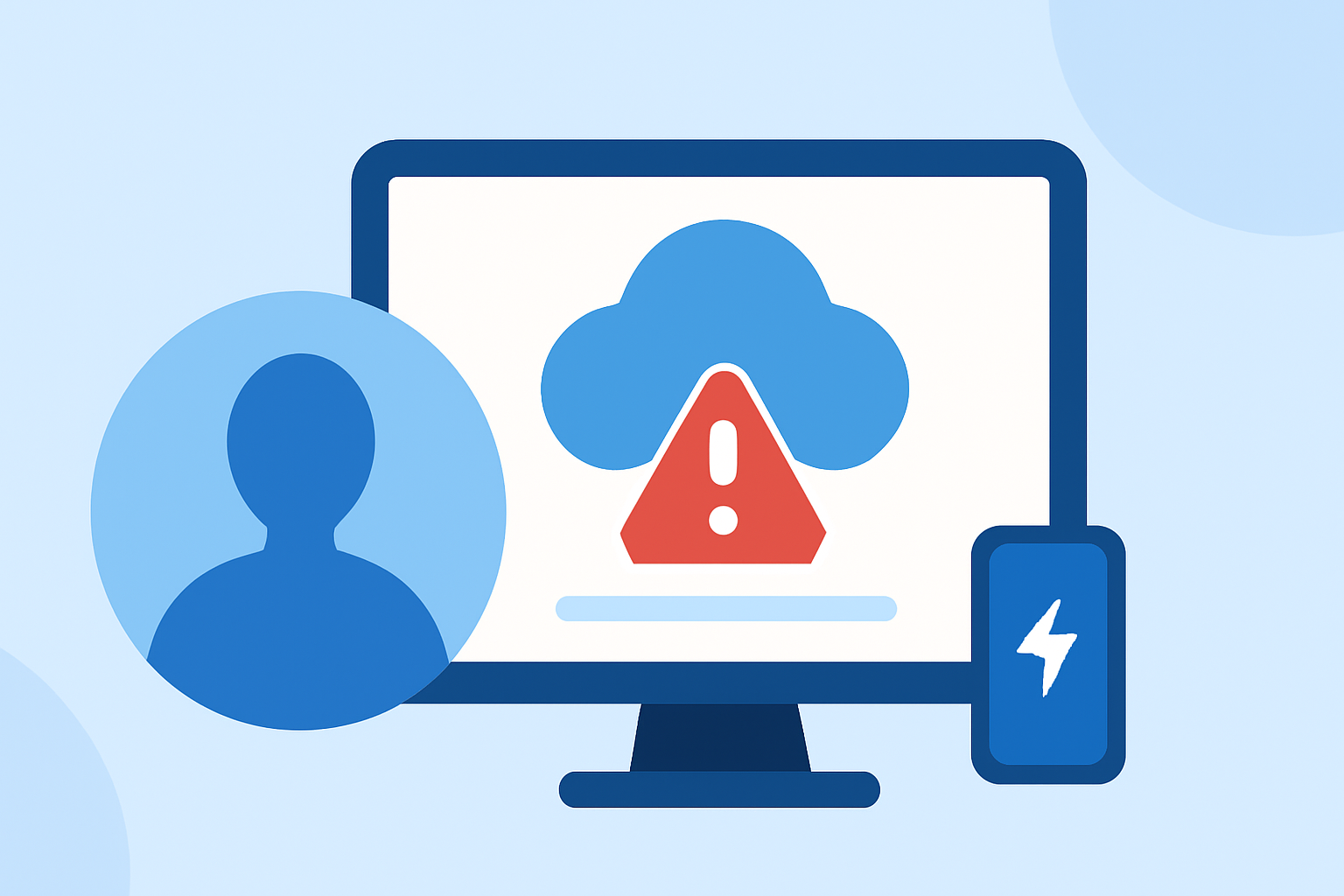 Best Apps for Preparing an Emergency Weather Plan for Families