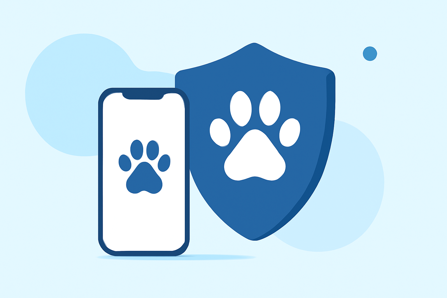 Best Apps for Protecting Pets During Severe Weather