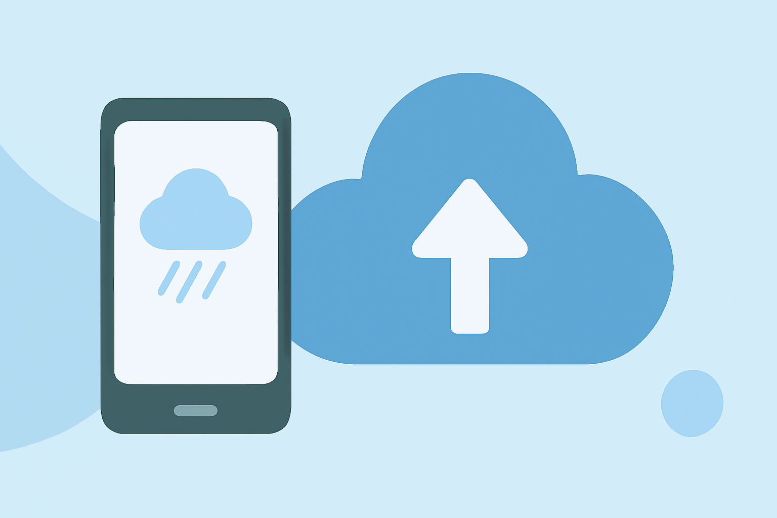 Best Apps for Rain Alerts for Farmers: Clime vs. Alternatives