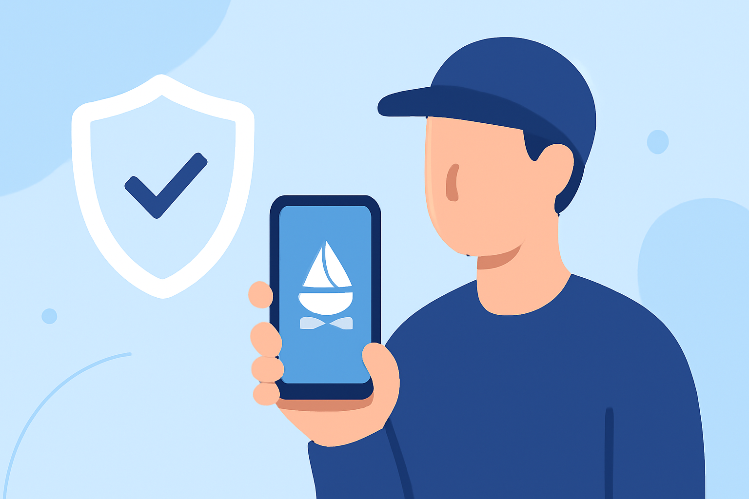 Choosing the Best App for Safe Boating: A Guide for Fishermen