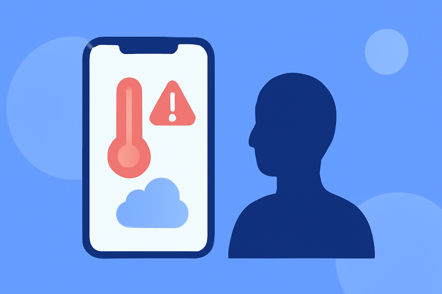 Top Apps for Temperature Alerts for Commuters in the United States