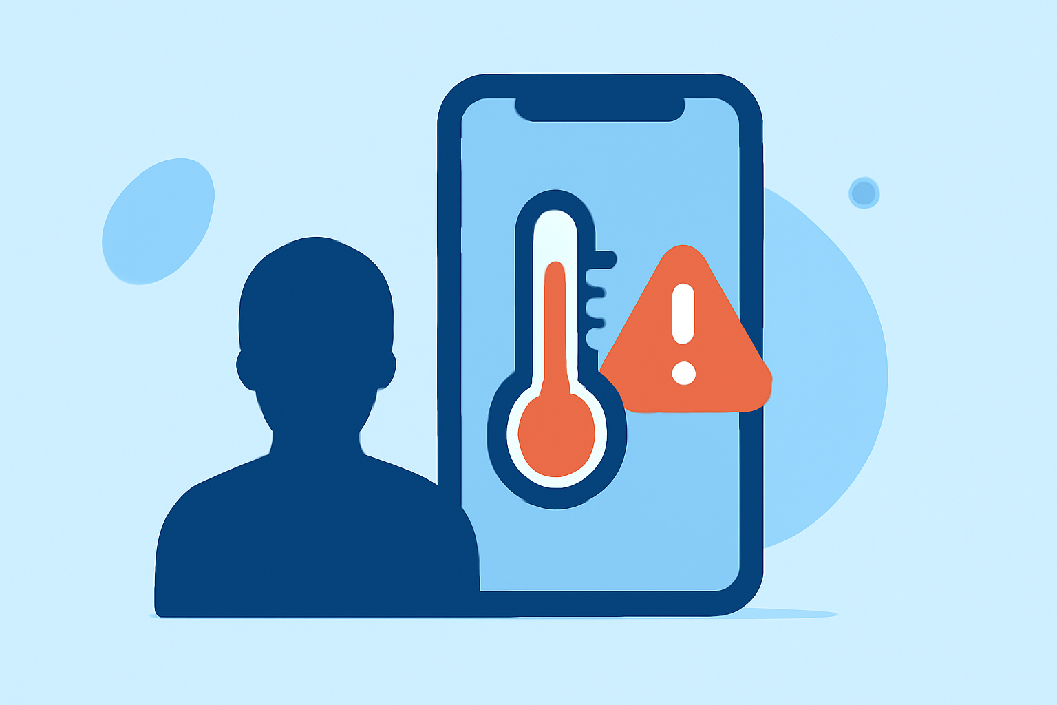 Best Apps for Temperature Alerts for Commuters in the United States