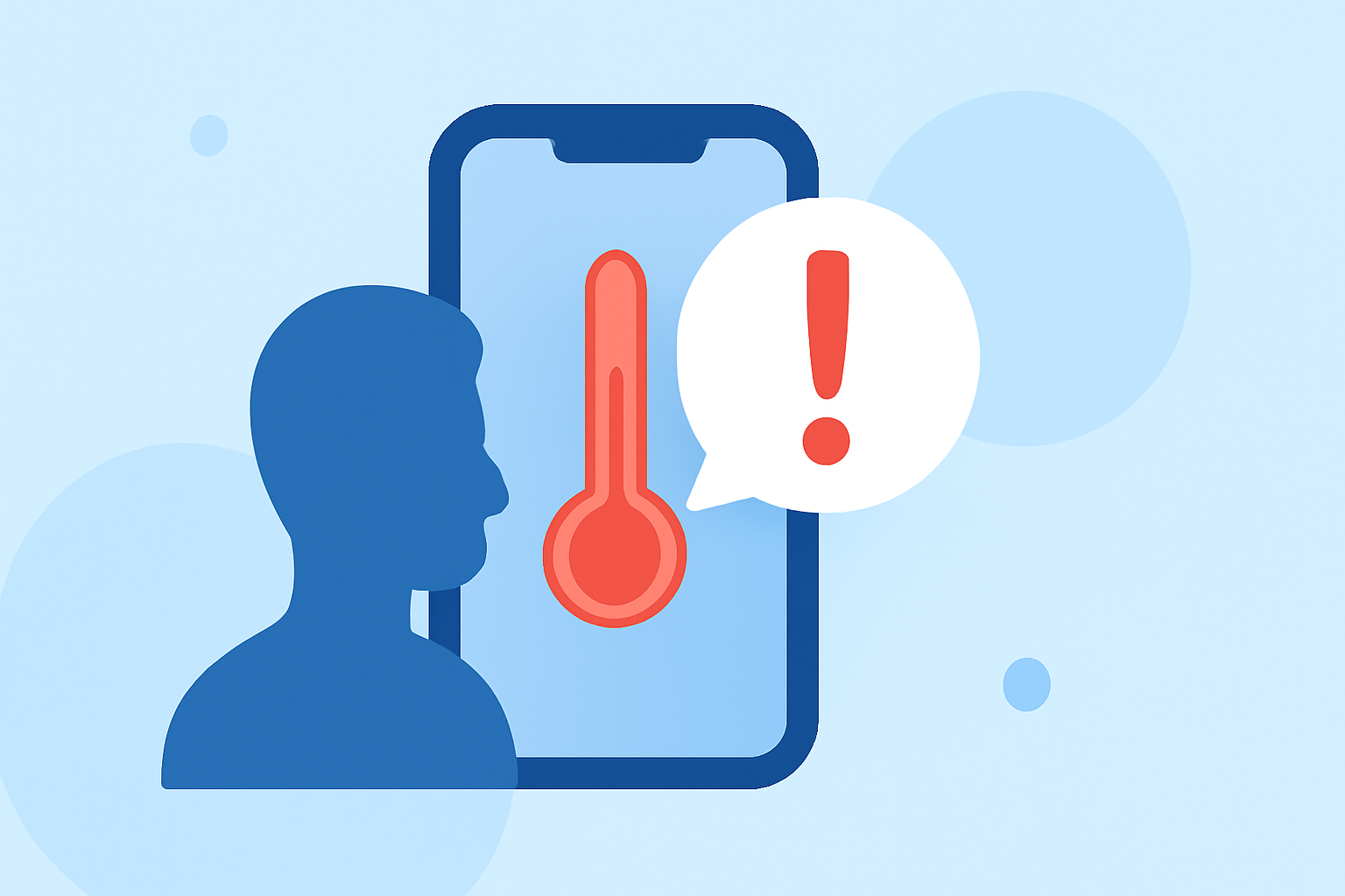 Best Apps for Temperature Alerts for Commuters in the United States