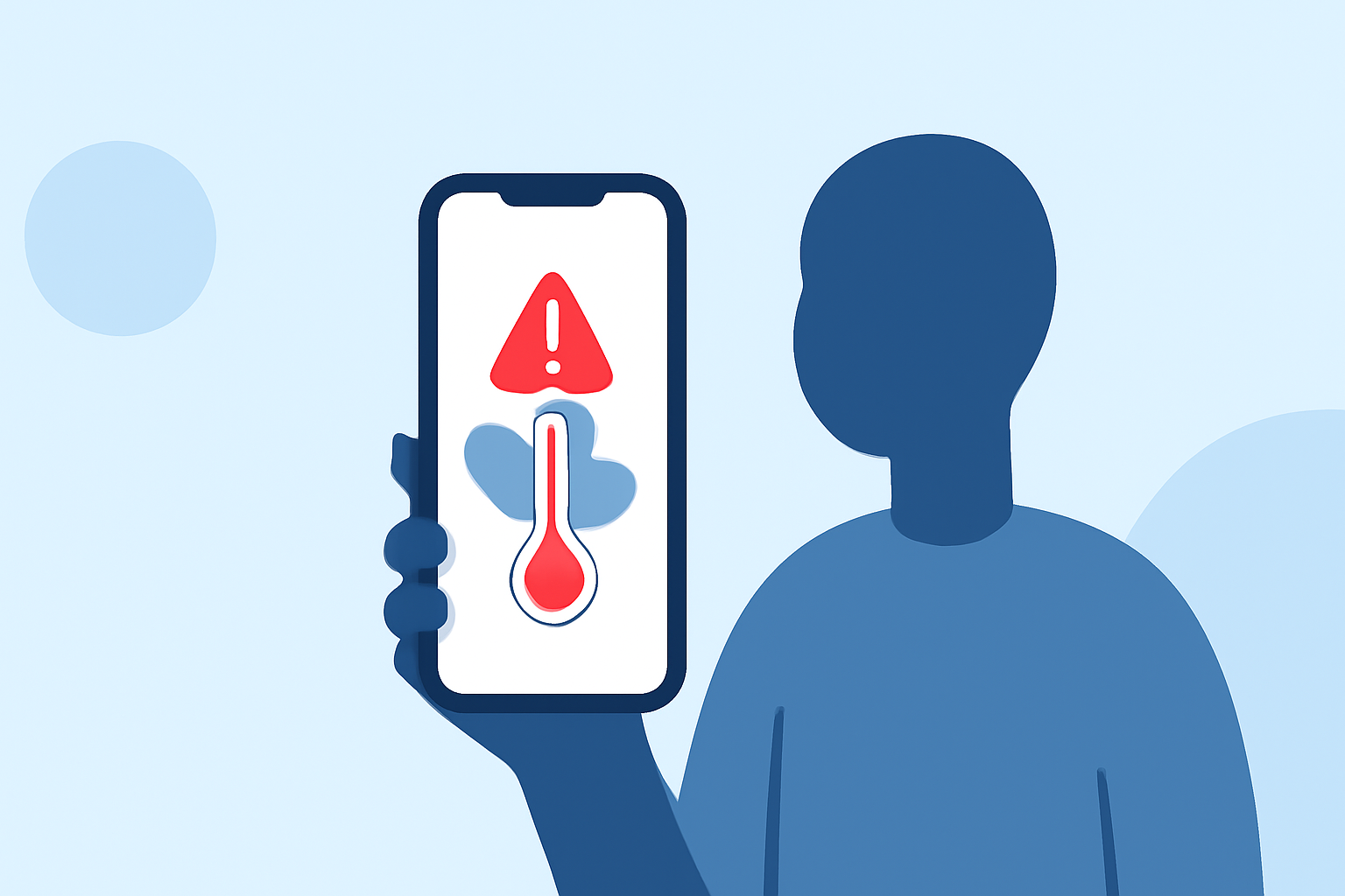Top Apps for Temperature Alerts for Commuters in the U.S.