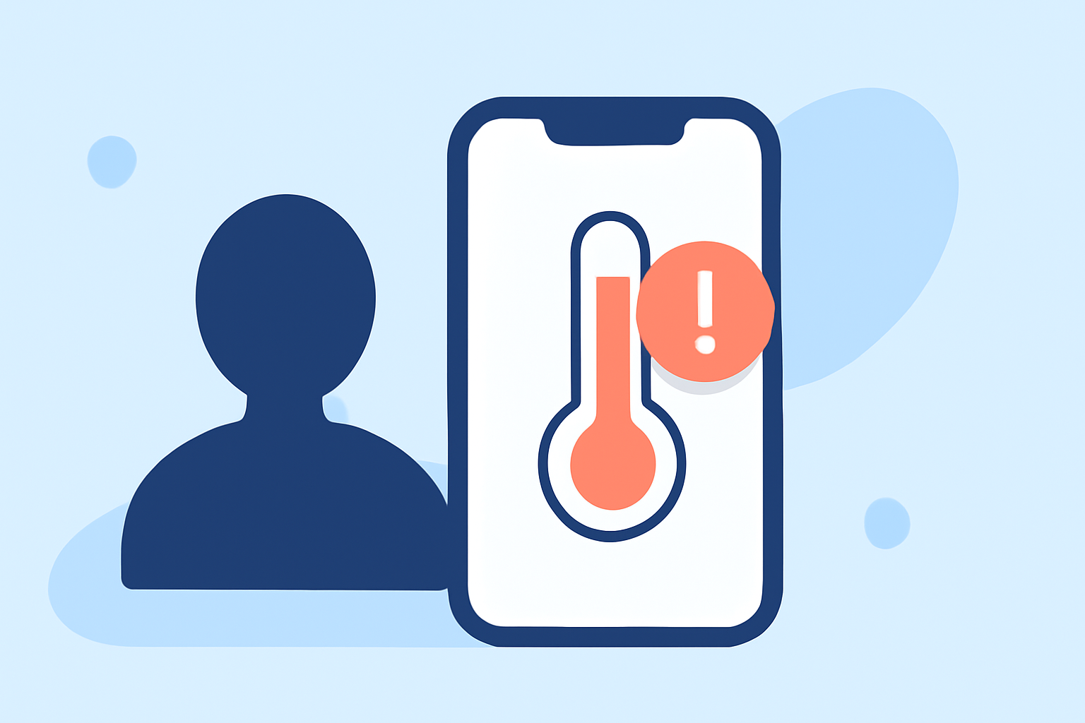 Best Apps for Temperature Alerts for Families in the United States