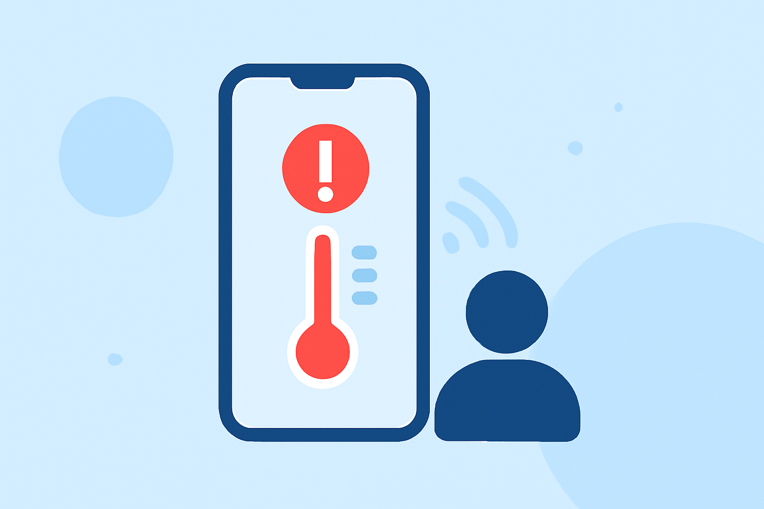Best Apps for Temperature Alerts for Families