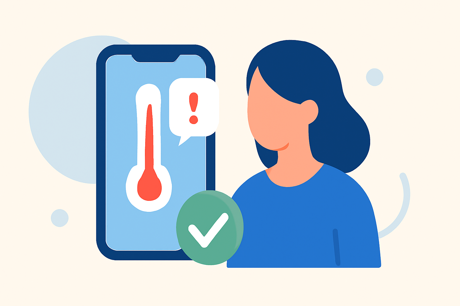 Best Apps for Temperature Alerts for Parents in the United States