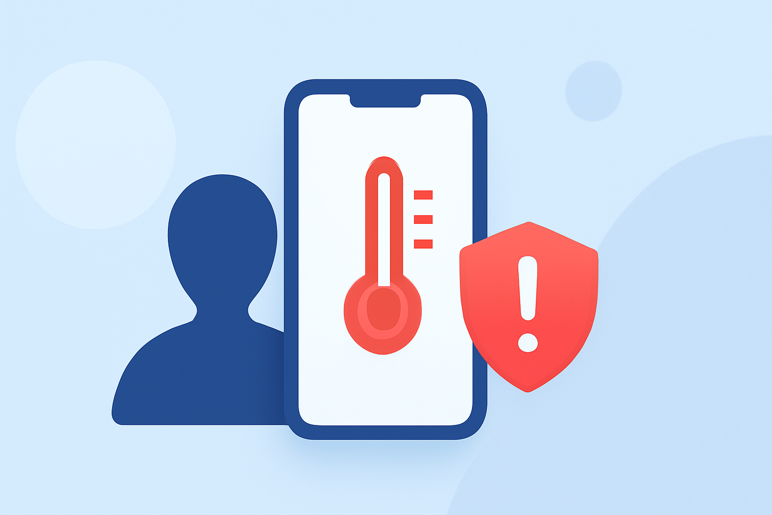 Best Apps for Temperature Alerts for Parents in the United States