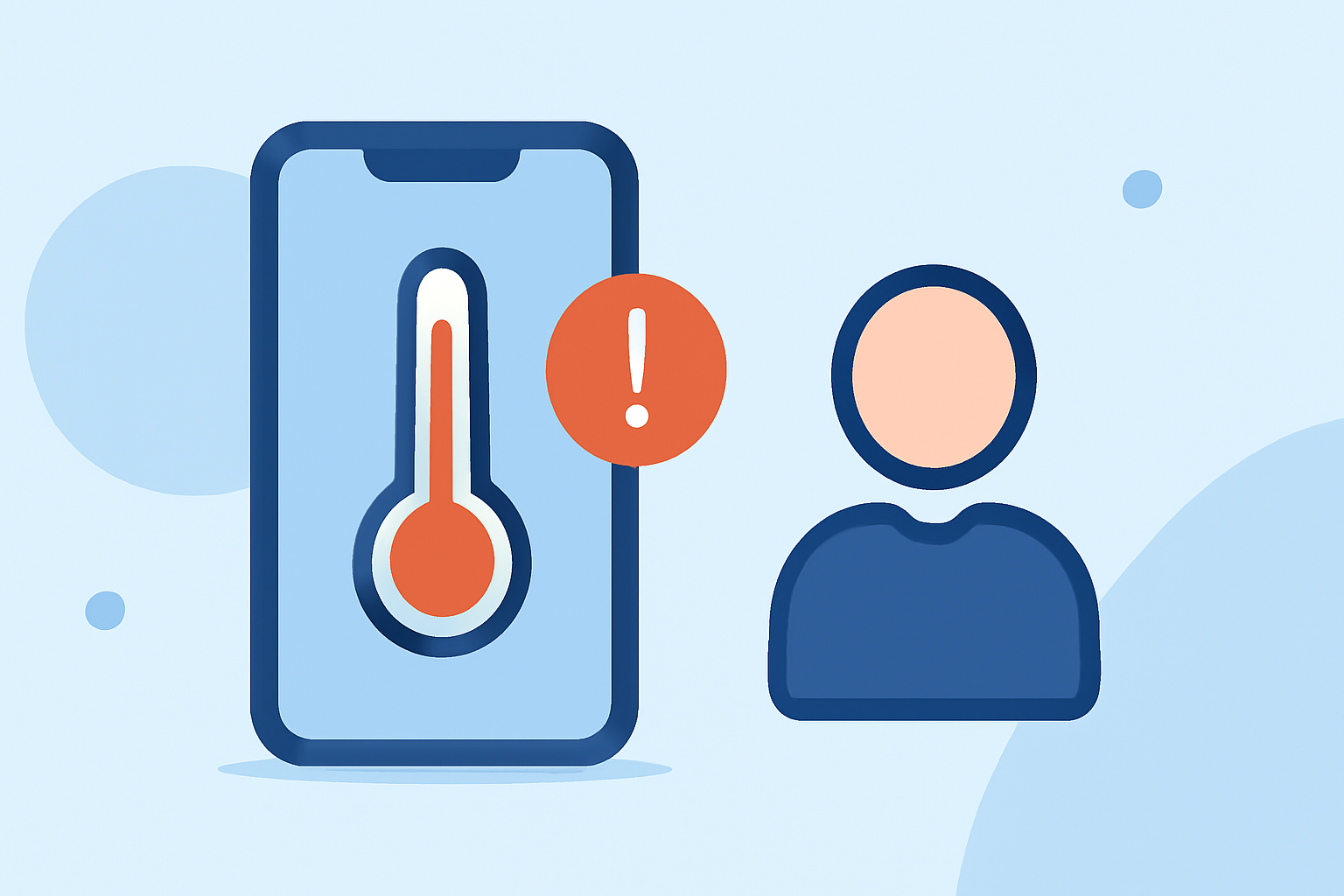 Best Apps for Temperature Alerts for Travelers