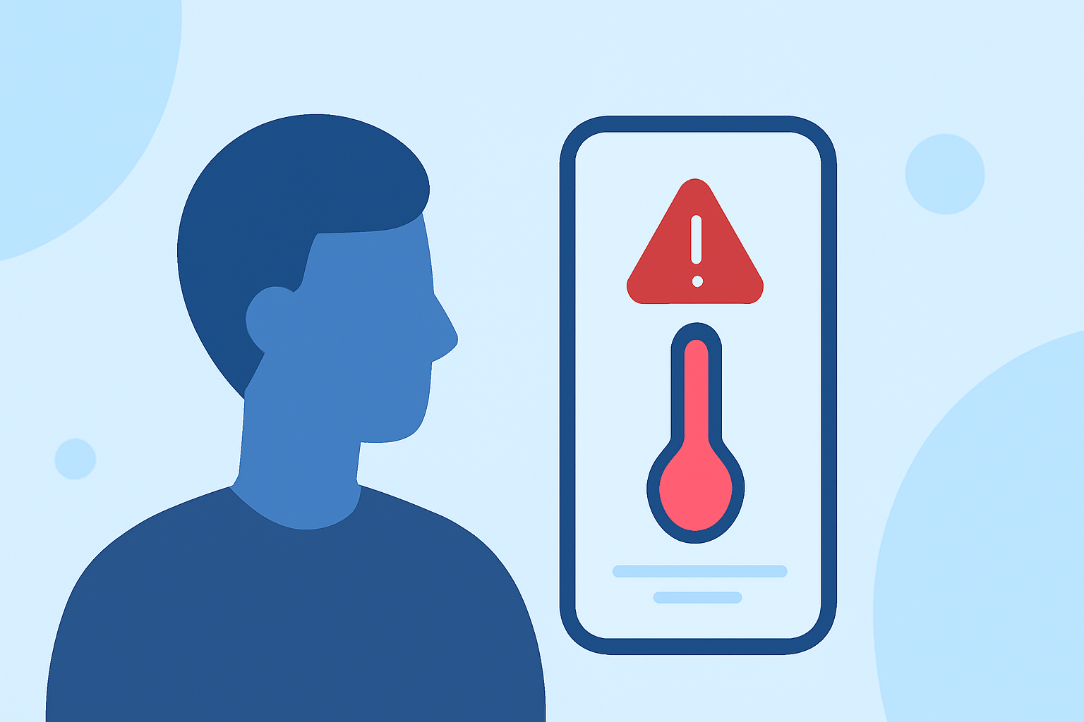Best Apps for Temperature Alerts for Travelers in the U.S.
